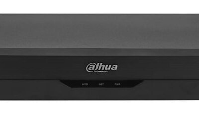 Đầu ghi camera HDCVI/TVI/AHD và IP 16 kênh Đầu Ghi DAHUA XVR4116HS-I