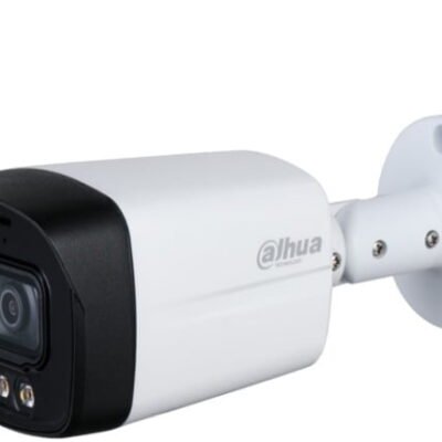 Camera Analog 2.0 Camera DAHUA DH-HAC-HFW1239TLMP-A-LED-S2