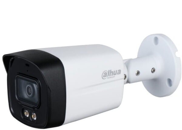 Camera Analog 2.0 Camera DAHUA DH-HAC-HFW1239TLMP-A-LED-S2