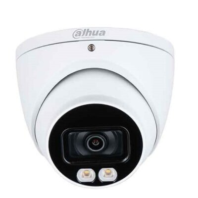 Camera Dome Có dây 2.0 Camera DAHUA DH-HAC-HDW1239TP-A-LED-S2