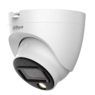 Camera Dome Có dây 5.0 Camera DAHUA DH-HAC-HDW1509TLQP-A-LED-S2