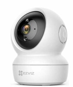 Camera Ip Wifi Không Dây Ezviz C6N 4MP, đàm thoại 2 chiều, xoay 360 độ