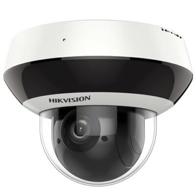 Camera PTZ Camera nhìn xa zoom 4X, WDR 120dB 4.0 Megapixel IP HIKVISION DS-2DE2A404IW-DE3(C0)(S6)