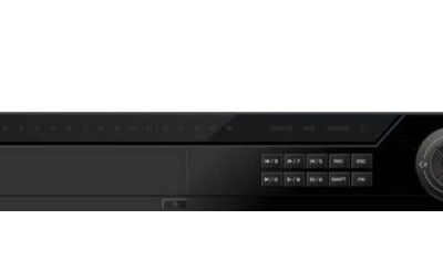 Đầu ghi camera 16 kênh Chính hãng KBVISION KX-E4K8416-D