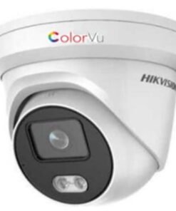 Camera IP Dome ColorVU 2.0 Megapixel IP HIKVISION DS-2CD2327G2-LU
