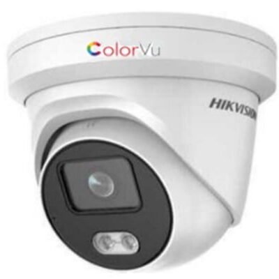 Camera IP Dome ColorVU 2.0 Megapixel IP HIKVISION DS-2CD2327G2-LU