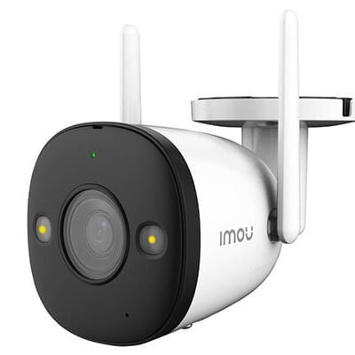 Camera IP không dây 2.0 Megapixel IP DAHUA IPC-F22FP-D-IMOU