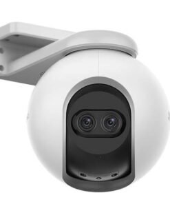 Camera IP Wifi Ngoài trời EZVIZ C8PF zoom 8x,tầm nhìn xa 30m theo dõi và cảnh báo