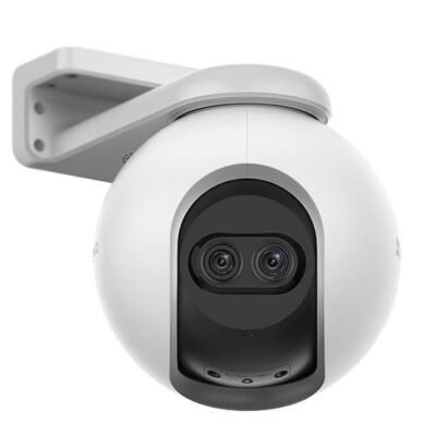 Camera IP Wifi Ngoài trời EZVIZ C8PF zoom 8x,tầm nhìn xa 30m theo dõi và cảnh báo