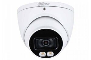 Camera Dome Có dây 5.0 Camera DAHUA DH-HAC-HDW1509TP-A-LED-S2