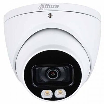 Camera Dome Có dây 5.0 Camera DAHUA DH-HAC-HDW1509TP-A-LED-S2