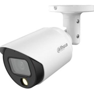 Camera Analog 2.0 Camera DAHUA DH-HAC-HFW1239TP-A-LED-S2