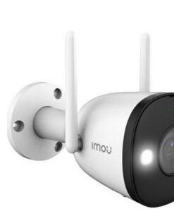 Camera IP Có Dây không dây 2.0 Megapixel IP DAHUA IPC-F22FEP-D-IMOU