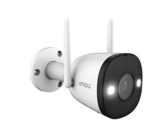 Camera IP Có Dây không dây 2.0 Megapixel IP DAHUA IPC-F22FEP-D-IMOU