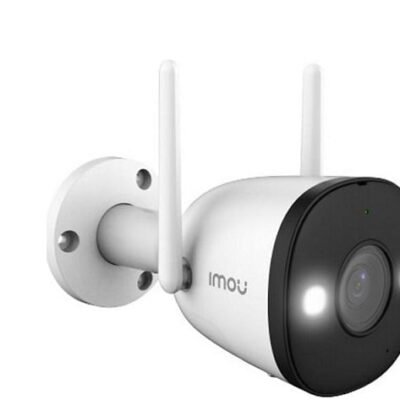 Camera IP Có Dây không dây 2.0 Megapixel IP DAHUA IPC-F22FEP-D-IMOU