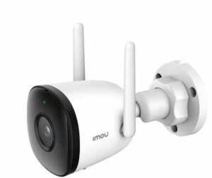 Camera IP Có Dây không dây 4.0 Megapixel IP DAHUA IPC-F42P-IMOU