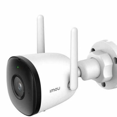 Camera IP Có Dây không dây 4.0 Megapixel IP DAHUA IPC-F42P-IMOU