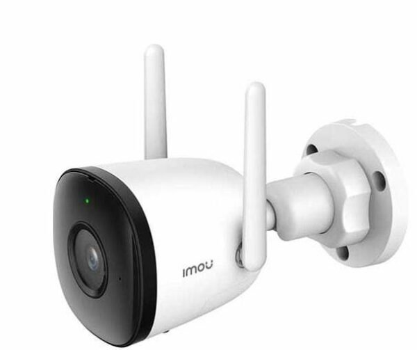 Camera IP Có Dây không dây 4.0 Megapixel IP DAHUA IPC-F42P-IMOU