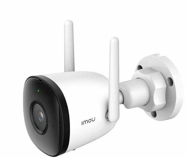 Camera IP Có Dây không dây 4.0 Megapixel IP DAHUA IPC-F42P-IMOU