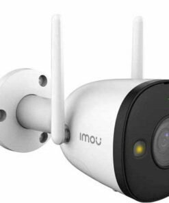 Camera IP Wifi Ngoài trời 4.0 Megapixel camera nhìn xa 30m IPC-F42FP-IMOU