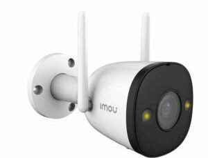 Camera IP Wifi Ngoài trời 4.0 Megapixel camera nhìn xa 30m IPC-F42FP-IMOU