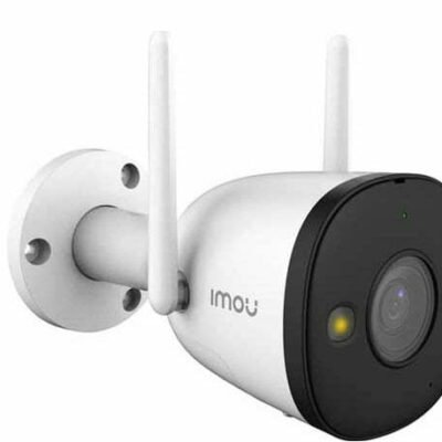 Camera IP Wifi Ngoài trời 4.0 Megapixel camera nhìn xa 30m IPC-F42FP-IMOU