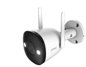 Camera IP Có Dây không dây 4.0 Megapixel IP DAHUA IPC-F42FEP-IMOU