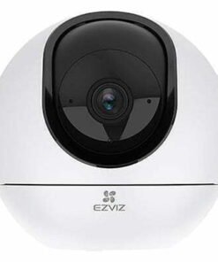 Camera IP Wifi Chính Hãng 4.0Mpx Không Dây EZVIZ C6 2K+ (CS-C6-A0-8C4WF)