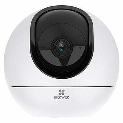 Camera IP Wifi Chính Hãng 4.0Mpx Không Dây EZVIZ C6 2K+ (CS-C6-A0-8C4WF)