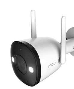 Camera IP Có Dây không dây 2.0 Megapixel IP DAHUA IPC-F22FEP-IMOU