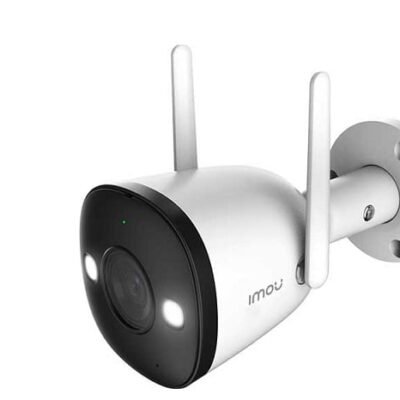 Camera IP Có Dây không dây 2.0 Megapixel IP DAHUA IPC-F22FEP-IMOU
