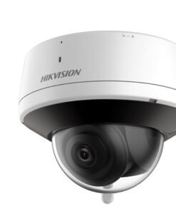 Camera IP Dome Không dây 2.0 Megapixel Nhìn Xa 30m, WDR 120db, tích hợp mic và loa DS-2CV2121G2-IDW (E)
