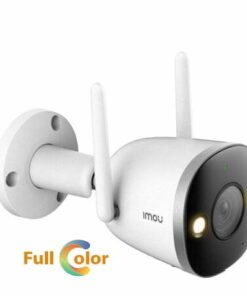 Camera IP Full Color không dây 2.0 Megapixel IP DAHUA IPC-F26FP-IMOU