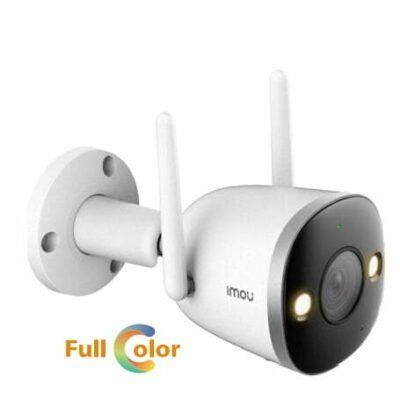 Camera IP Full Color không dây 2.0 Megapixel IP DAHUA IPC-F26FP-IMOU