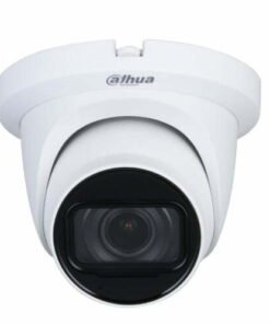 Camera Dome Có dây hồng ngoại 2.0 Camera DAHUA DH-HAC-HDW1200TMQP-A