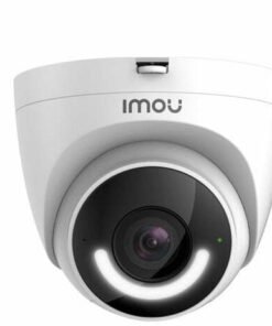 Camera IP Dome Có Dây không dây 2.0 Megapixel IP DAHUA IPC-T26EP-IMOU