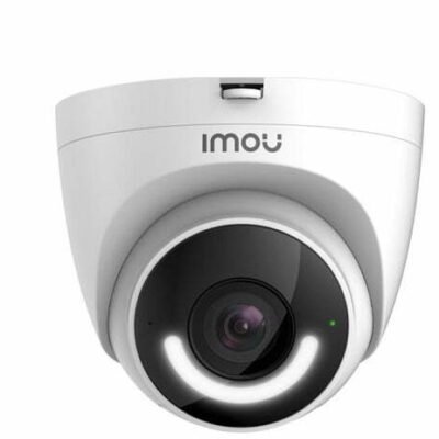 Camera IP Dome Có Dây không dây 2.0 Megapixel IP DAHUA IPC-T26EP-IMOU