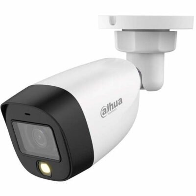 Camera Analog 2.0 Camera DAHUA DH-HAC-HFW1239CP-A-LED