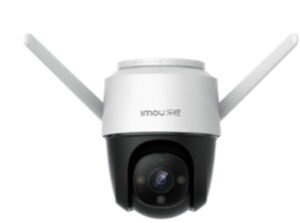 Camera IP Speed Dome không dây 2.0 Megapixel IP DAHUA IPC-S22FP-IMOU