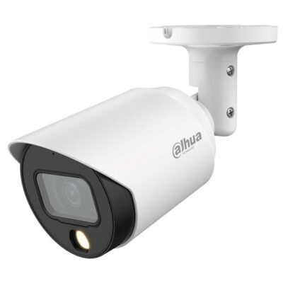 Camera Analog 2.0 Camera DAHUA DH-HAC-HFW1239TP-LED-S2