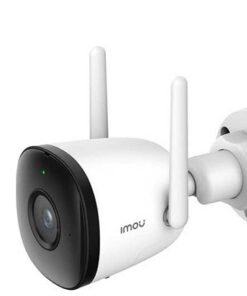 Camera IP Có Dây không dây 4.0 Megapixel IP DAHUA IPC-F42P-D-IMOU