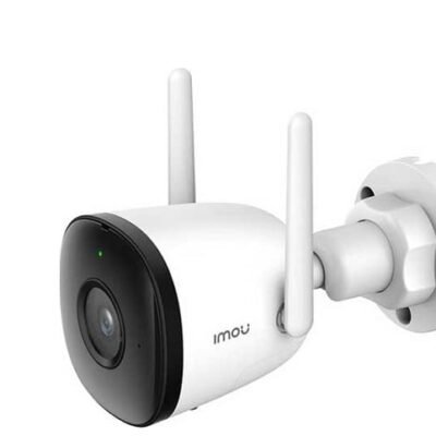 Camera IP Có Dây không dây 4.0 Megapixel IP DAHUA IPC-F42P-D-IMOU
