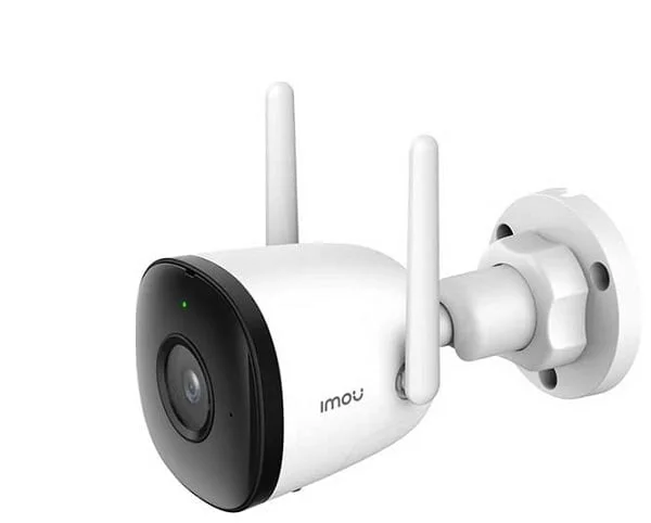 Camera IP Có Dây không dây 4.0 Megapixel IP DAHUA IPC-F42P-D-IMOU