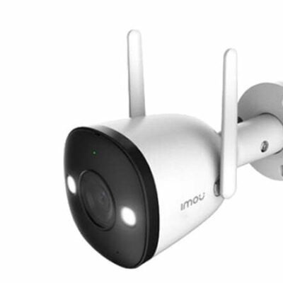 Camera IP không dây 4.0 Megapixel IP DAHUA IPC-F42FP-D-IMOU