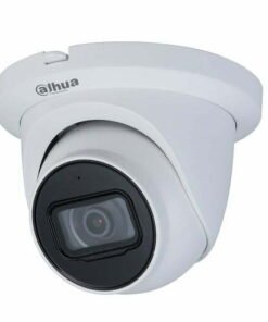 Camera Dome Có dây hồng ngoại 5.0 Camera DAHUA DH-HAC-HDW1500TLMQP-S2