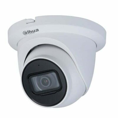 Camera Dome Có dây hồng ngoại 5.0 Camera DAHUA DH-HAC-HDW1500TLMQP-S2