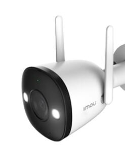 Camera IP Có Dây không dây 4.0 Megapixel IP DAHUA IPC-F42FEP-D-IMOU