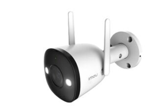 Camera IP Có Dây không dây 4.0 Megapixel IP DAHUA IPC-F42FEP-D-IMOU