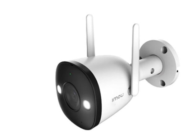 Camera IP Có Dây không dây 4.0 Megapixel IP DAHUA IPC-F42FEP-D-IMOU
