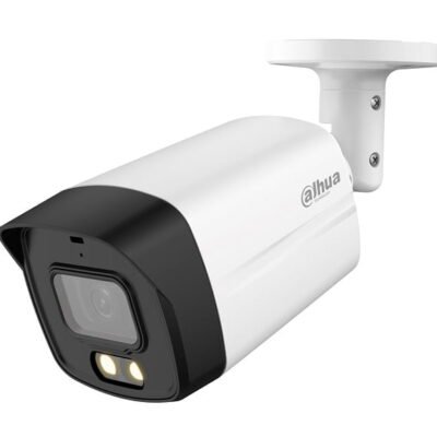 Camera Analog 5.0 Camera DAHUA DH-HAC-HFW1509TLMP-LED-S2
